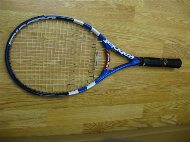 Babolat Pure Drive GT